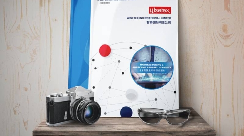 公司宣傳冊一般由哪個部門制作呢